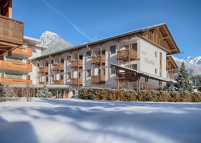 Hotel Alpenblick