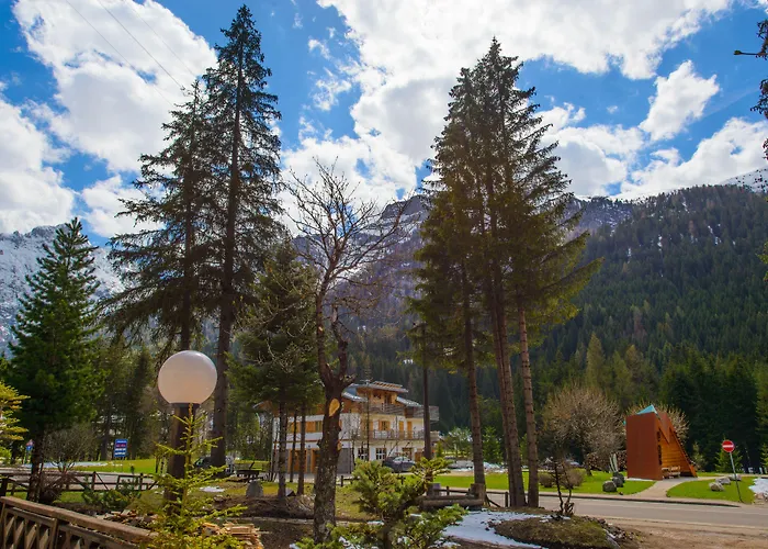 Park Hotel Faloria