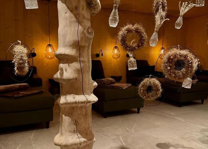 Hotel Alpenblick