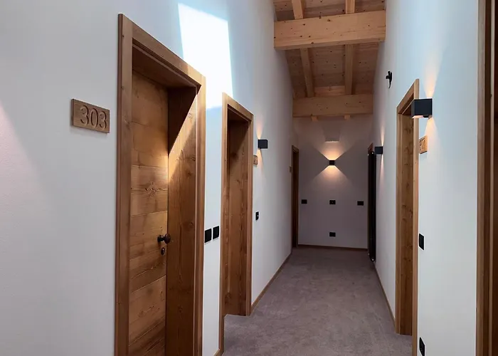 Albergo Scoiattolo